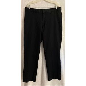 WORN TWICE Mens Banana Republic Trousers